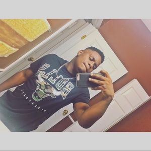 Meet your Posher, Nick